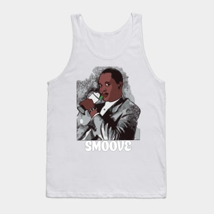 Smoove Tank Top